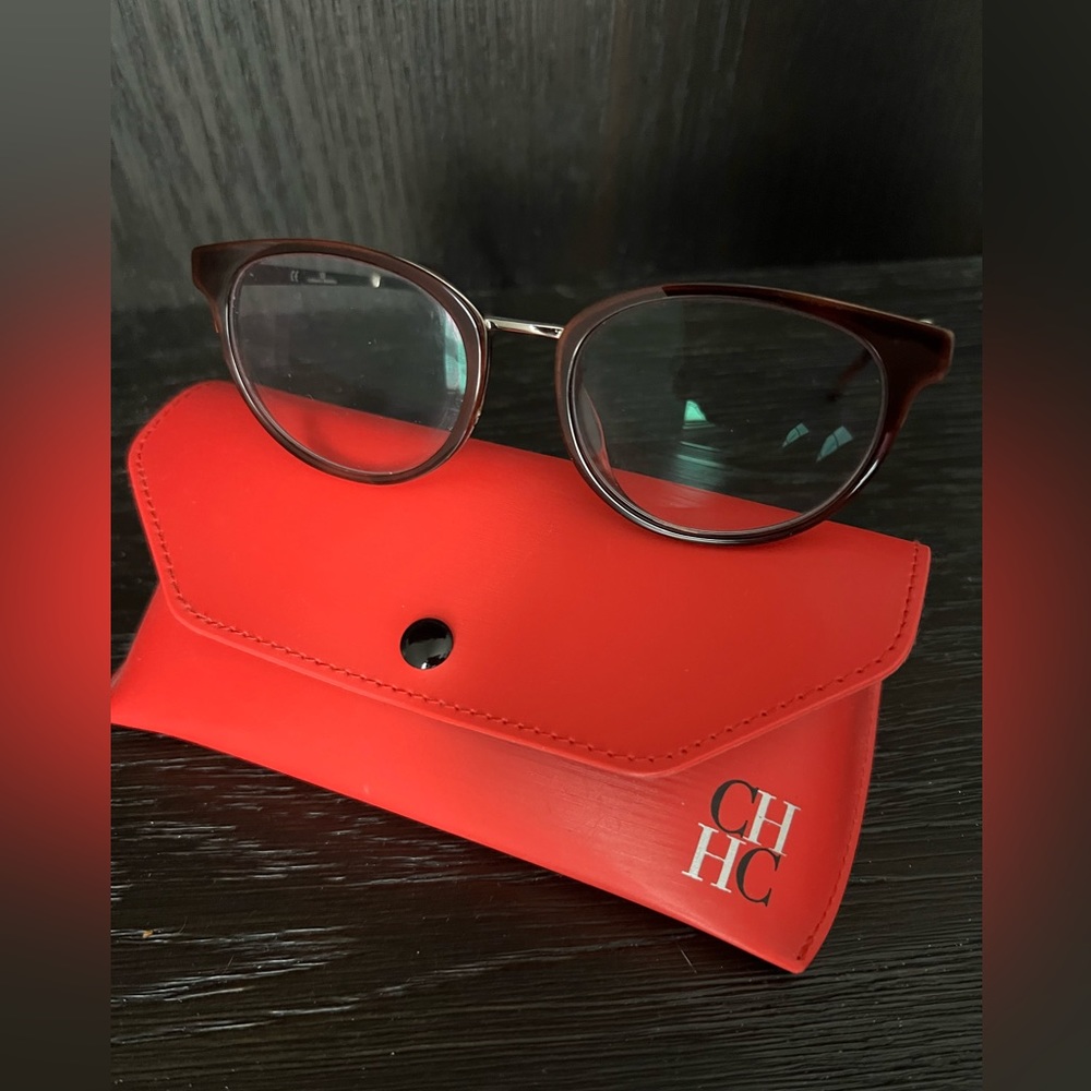 Carolina Herrera Women's Glasses